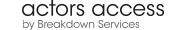 Actorsaccess
